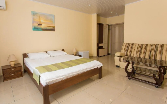 Crystal Hotel