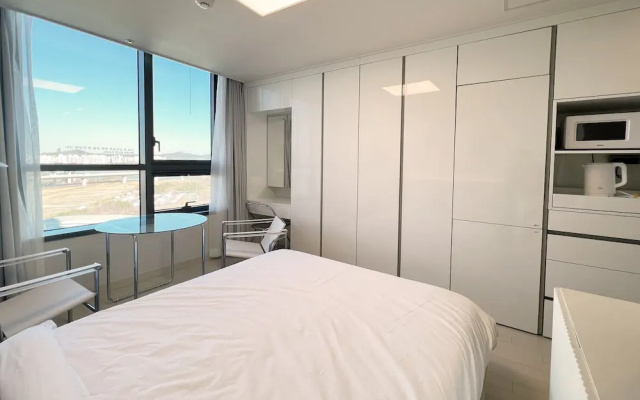 Uh Flat The Songdo