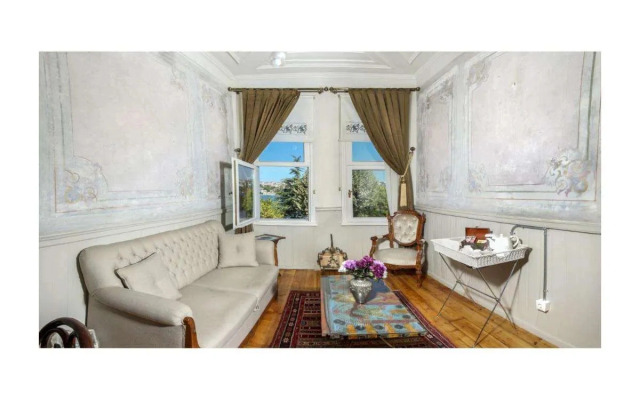 Hotel Daphnis