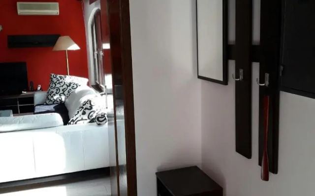 Supilova Apartment