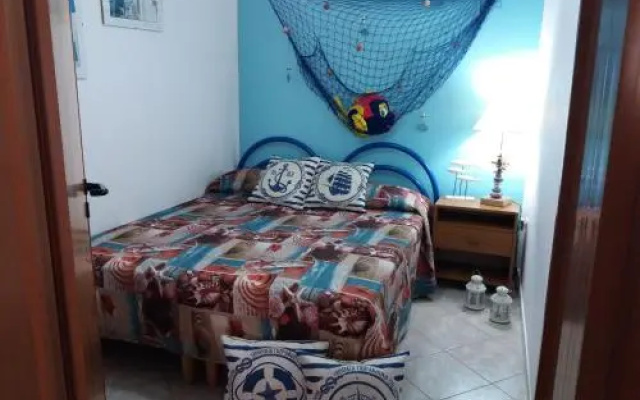 La Baia Incantata Appartamenti Vista Mare