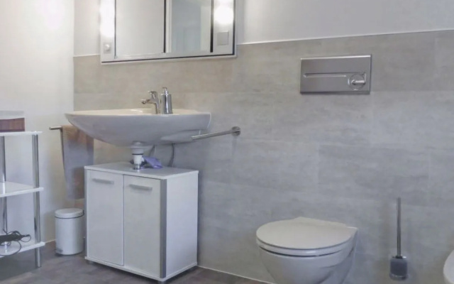 Apartment Waldvogt Bognanco