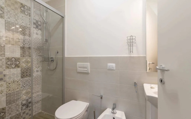 Santacroce Suite