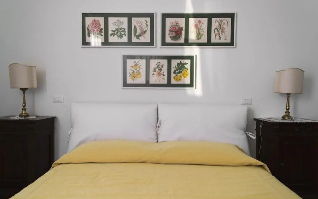 Torre al Quarto B&B