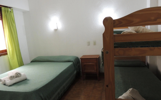 Hotel King Mar de Ajo