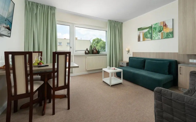 Elegante Apartments - Adults only