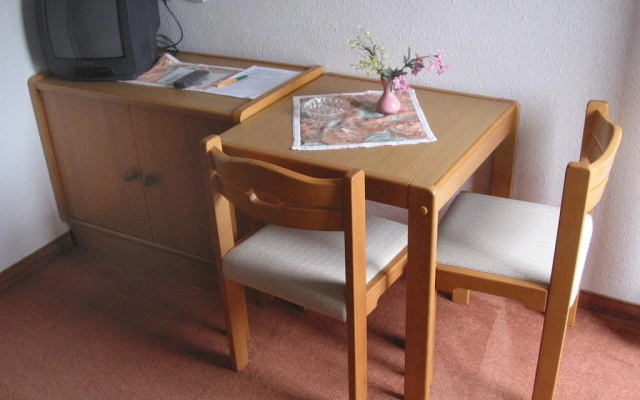 Hotel Gasthof Schweizerhaus