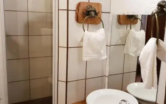 Woodlands Game Lodge Leisure