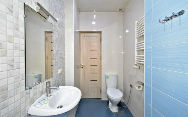 Rent Inn Yerevan (Рент Инн Ереван) на улице Чайковского 34