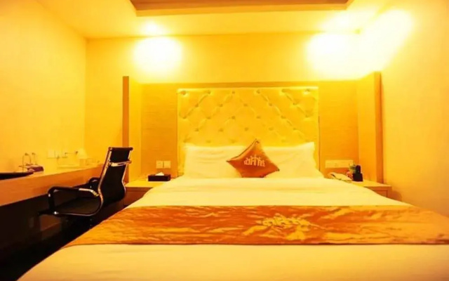 Shenzhen Weiyali Hotel