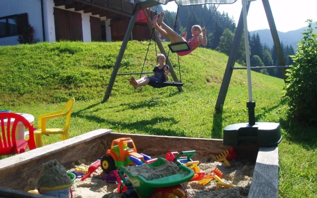Hinterreith-Hof