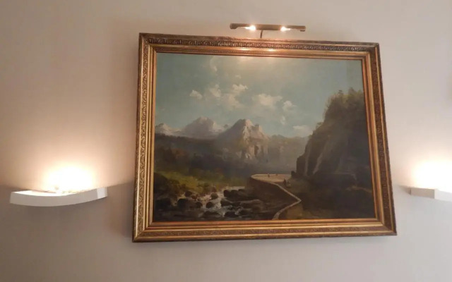 suite la Métairie