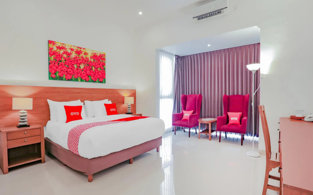 OYO 3980 Lestari Resindence