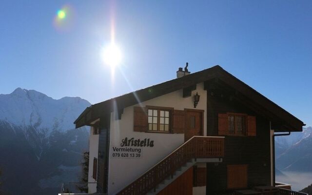 Haus-Aristella
