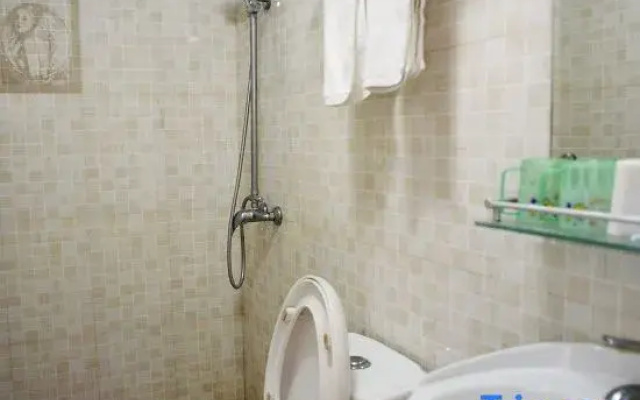 Shanghai Shunshun Guest House
