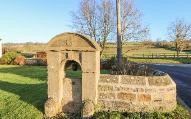 The Cartshed, Sedbury Park Farm