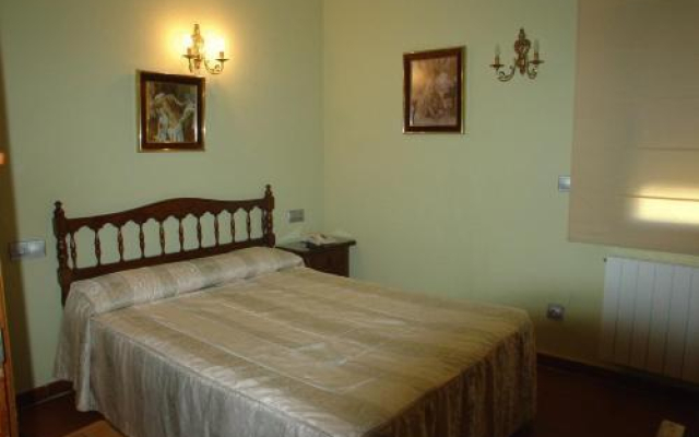 Hotel Santa Teresa
