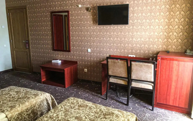 Pas Radvilą