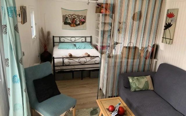 Le Cabanon