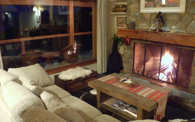 Hostal Ayelen