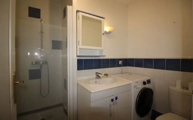 Nice Booking - Nice Villa Piscine