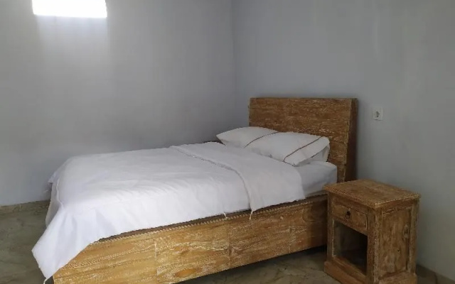 OYO 90464 Ryan Guest House