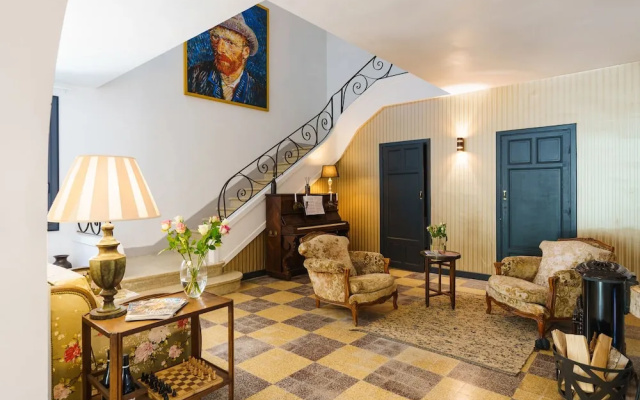Gite Logement Onze