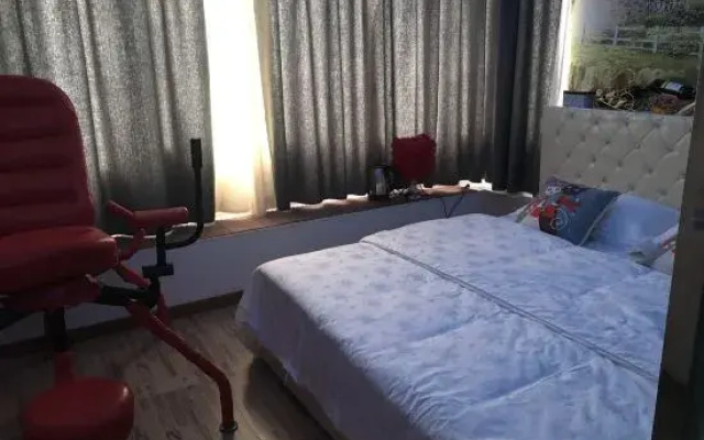 Daozhen Jinxi Homestay