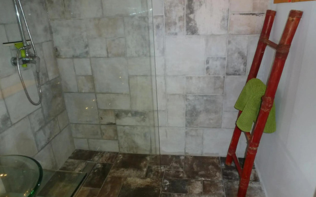 appartement les pieds dans l'eau dans résidence de standing