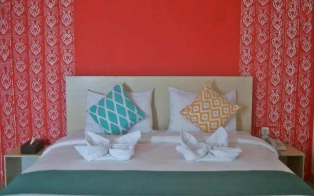 LEOS Hotel
