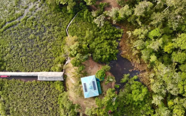 Lima Limón Eco-House