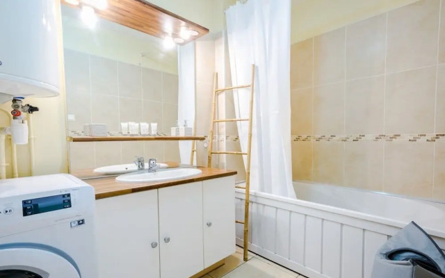 Appartement Les Spinelles