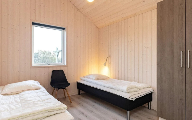 Luxury Retreat in Skagen - By Traum Ferienwohnungen