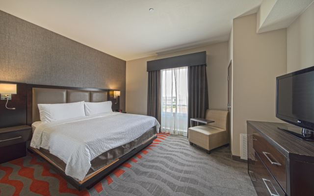 Holiday Inn & Suites Houston West - Westway Park by IHG
