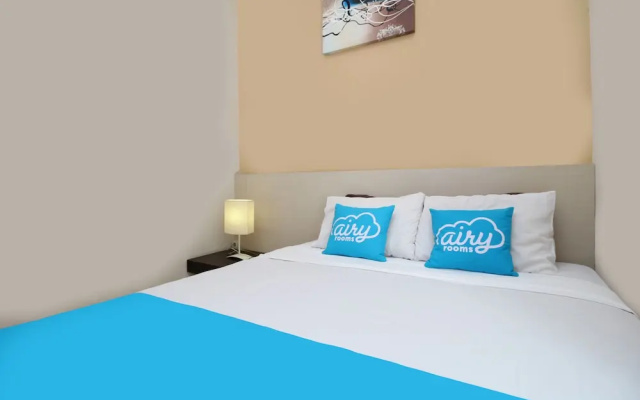 Airy Eco Syariah Dukuh Kupang Timur Dua Puluh 52 Surabaya