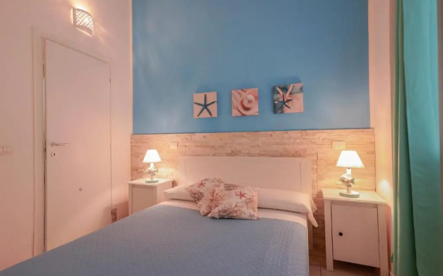Approdo Rooms - Eja Sardinia