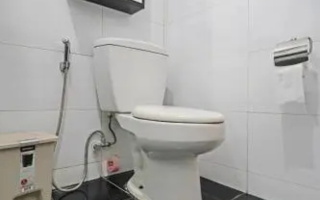Mitra Dago Antapani Bandung