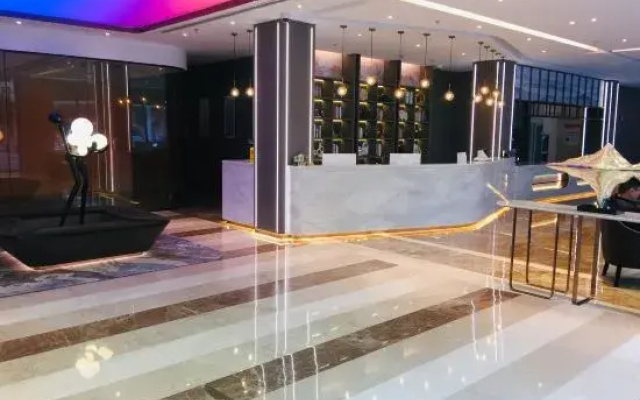 Zijin Dongyue Hotel