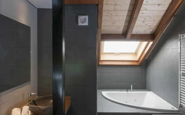 Apartamentos Rurales Los Mazos