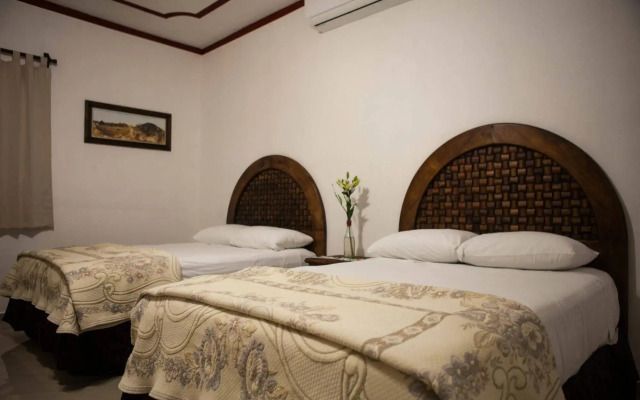 Hotel Tuul
