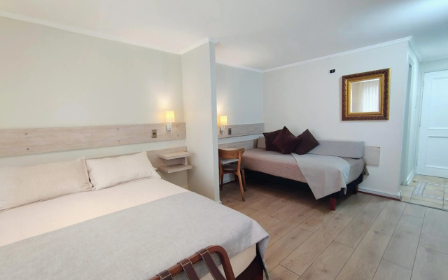 Apart Hotel Cambiaso