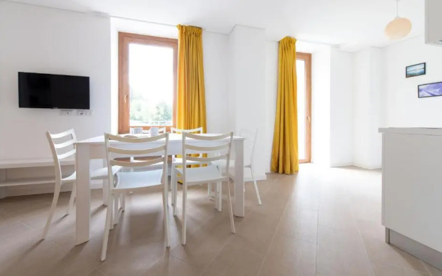 Italianway - Villa Tola