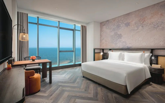 Hotel Indigo Yantai Golden Coast