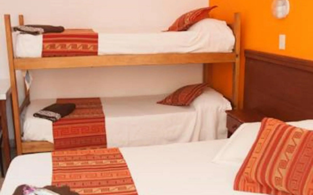 DyD Hotel