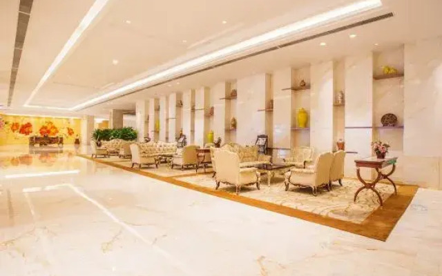 Sanfangxiang Jinling Hotel Jiangyin
