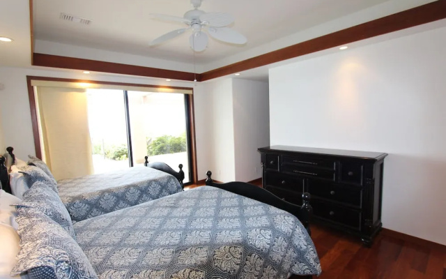 O'oma Plantation 5 Bedroom Home