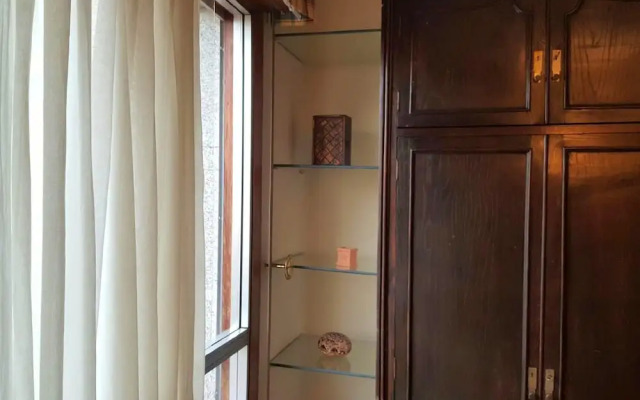 Apartment With one Bedroom in Vigo, With Wifi