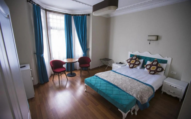 The Void Hotel