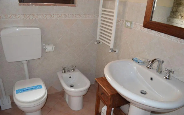 Palazzo alle Mura Appartamenti per Vacanze