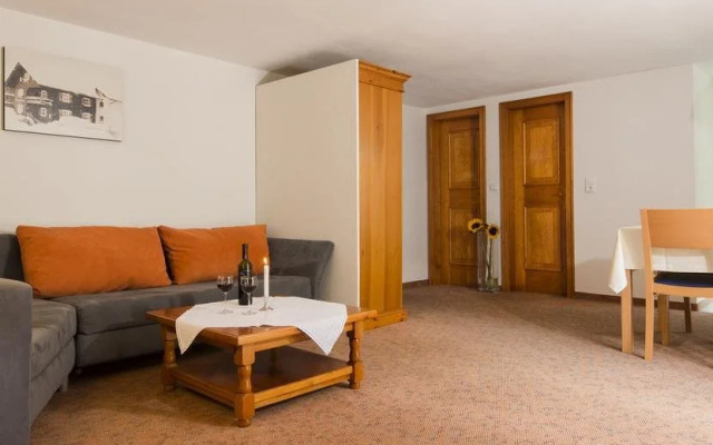 Haus Landbrugg